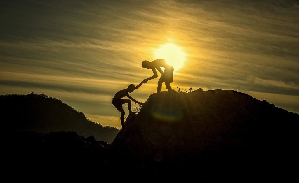 Jobcoaching eigen risico drager