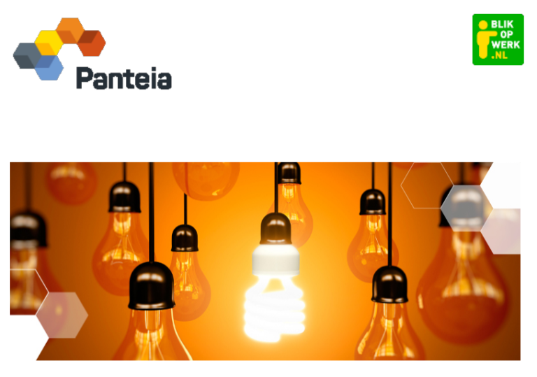 Panteia onderzoek Klanttevredenheid