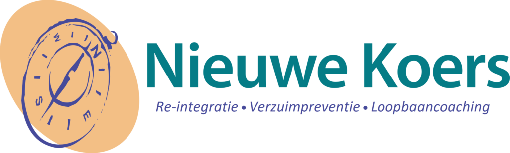 Nieuwe Koers Logo