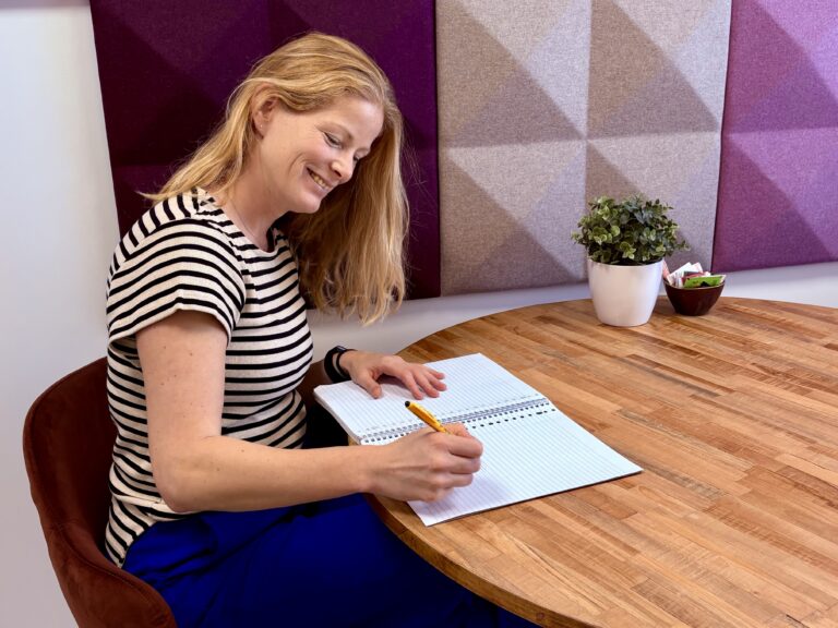 Arbeidsdeskundig advies van Nieuwe Koers